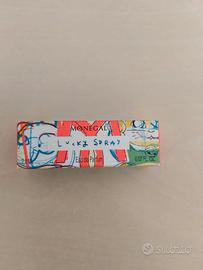 Lucky Spray di Ramon Monegal