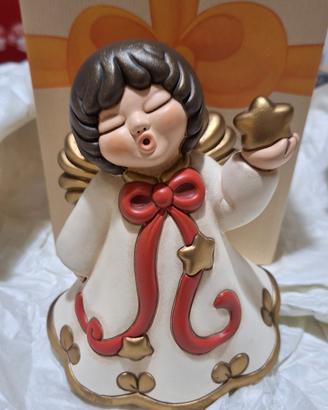 Thun angelo del natale 2021 18 cm h