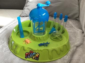 Fabbrica dello slime