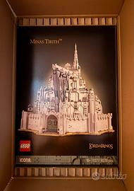 Lego 11377 Il Signore degli Anelli: Minas Tirith