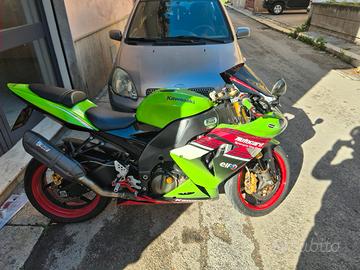 kawasaki ninja
