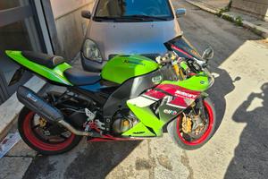 kawasaki ninja