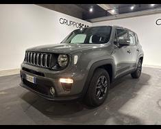 JEEP Renegade - Renegade 1.6 Mjt 130 CV Bus U65729