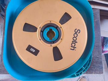 Bobina Scotch 3M VideoTape