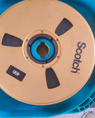 Bobina Scotch 3M VideoTape