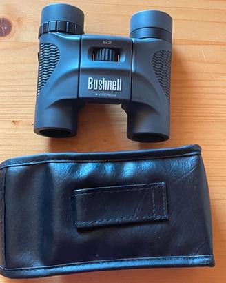 Bushnell   8x25