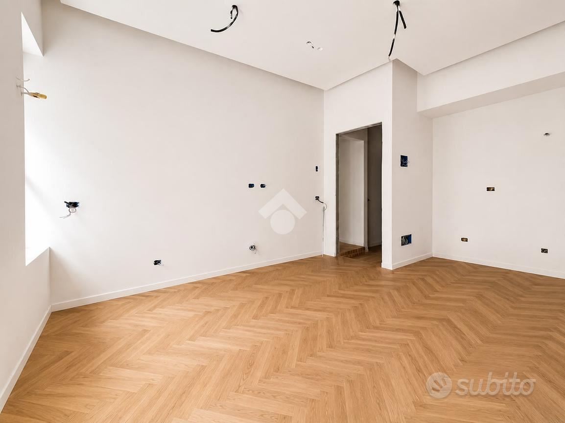 Appartamento – Milano, Senavra, Municipio 4 - Altro