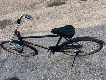 Bici uomo