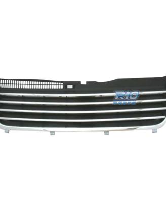 GRIGLIA VOLKSWAGEN VW PASSAT 3BG B5 00-05 NERA CON