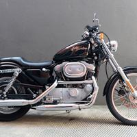 Harley-Davidson Sportster 883 - 2000