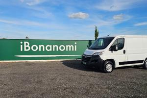 Opel Movano L1 H1 - 2022 km 59.195