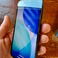 iPhone 13 mini 128GB Mezzanotte