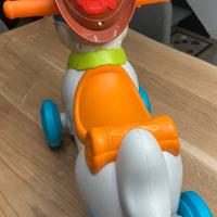 cavaluccio bimbo l'Angolo del vintage fasano