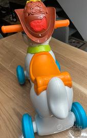 cavaluccio bimbo l'Angolo del vintage fasano