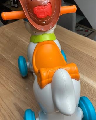 cavaluccio bimbo l'Angolo del vintage fasano