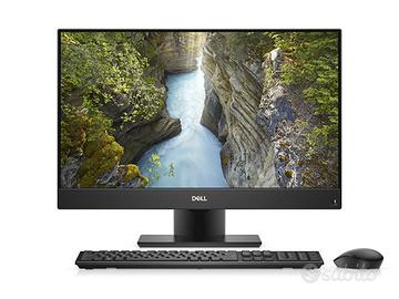 DELL OptiPlex 5480 All-in-One