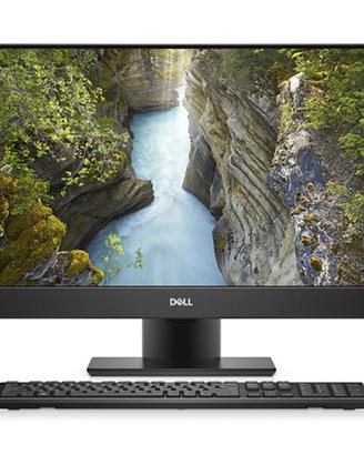 DELL OptiPlex 5480 All-in-One