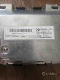 Schermo Display 6.5" Originale BMW X3


