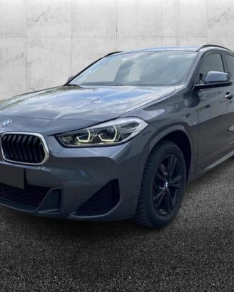 BMW X2 sDrive18i Msport