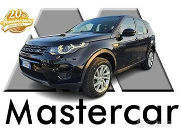 LAND ROVER Discovery Sport Discovery Sport PREMI
