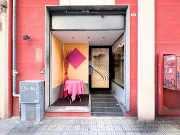 NEGOZIO A CAGLIARI