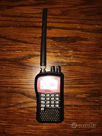 USATO Handheld radio scanner - Uniden UBC69XLT-2 f