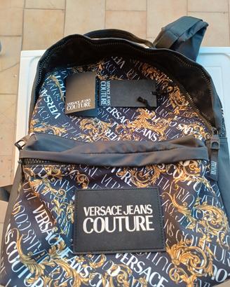 Zaino Versace Jeans Couture