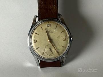 Orologio da polso vintage Certina Kurth Frères