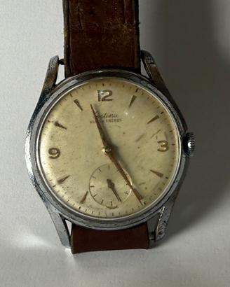 Orologio da polso vintage Certina Kurth Frères