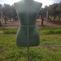manichino  sartoriale