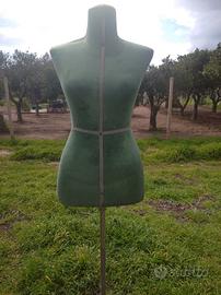 manichino  sartoriale