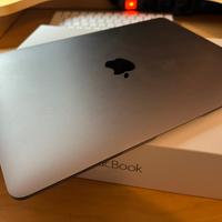 Macbook 12 pollici 2016