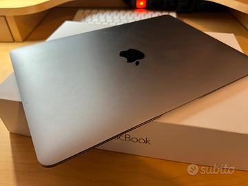 Macbook 12 pollici 2016