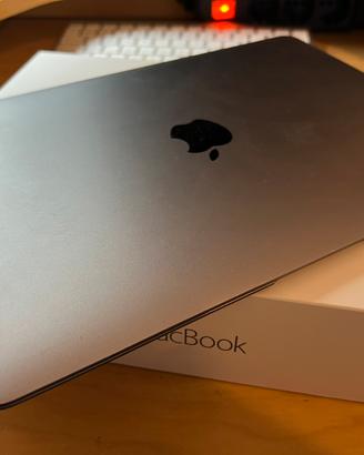 Macbook 12 pollici 2016