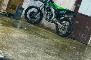 Kx250f