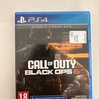 Call Of Duty Black Ops 6 ps4