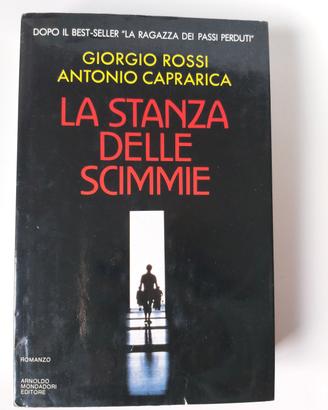 La Stanza delle Scimmie di G.Rossi e A.Caprarica