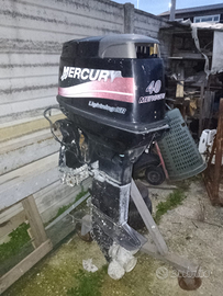Pezzi di ricambio motore Mercury 40c usato