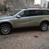 Mercedes GL 320 sport 7 full tagliandata cerchi