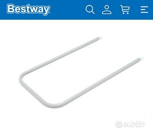struttura tubolari piscina Bestway 