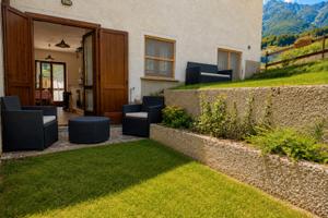 Casa vacanze vicino Ponte di Legno-Tonale e Aprica