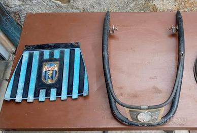 Accessori Vespa 125 anni '60