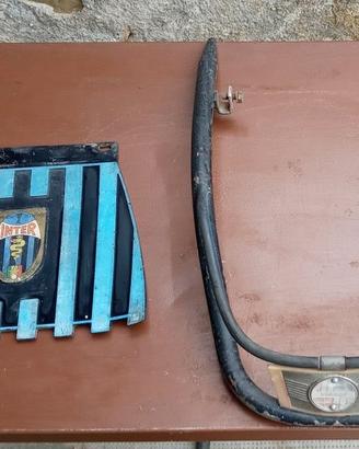 Accessori Vespa 125 anni '60