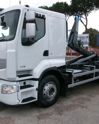 Renault PREMIUM 450CV DXI IMPIANTO SCARRABILE GUIM
