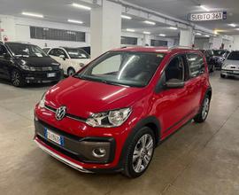 Volkswagen Up Cross 1.0 solo 46mila km!!!