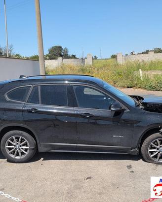 Bmw x1 f48 sdrive 18d 150cv 15-23 ricambi