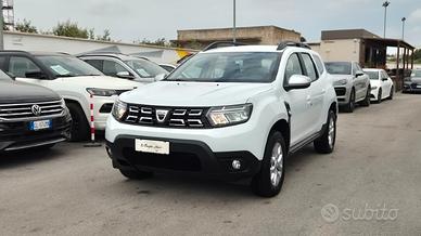 Dacia Duster 1.5 Blue dCi 8V 115 CV 4x2 Comfort - 