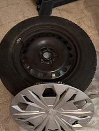 Gomme invernali