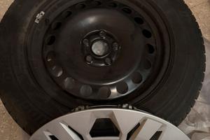 Gomme invernali