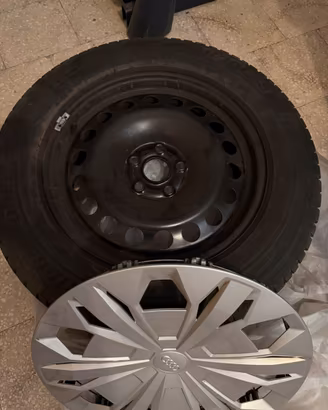 Gomme invernali